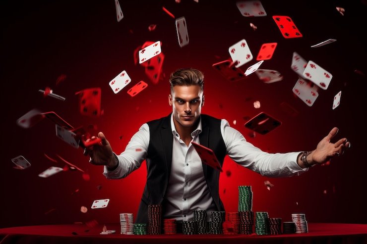 Grafik analisis statistik tim untuk pasar 1X2 di remi slot