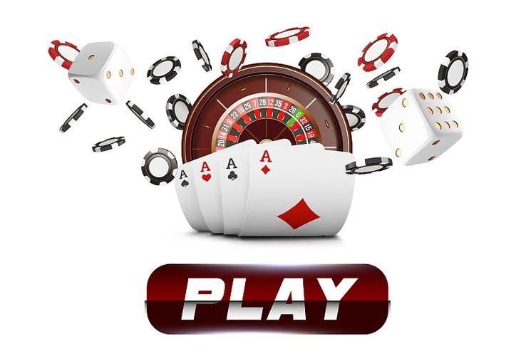 Antarmuka platform remi slot menampilkan berbagai pilihan permainan slot, kasino, dan sportsbook
