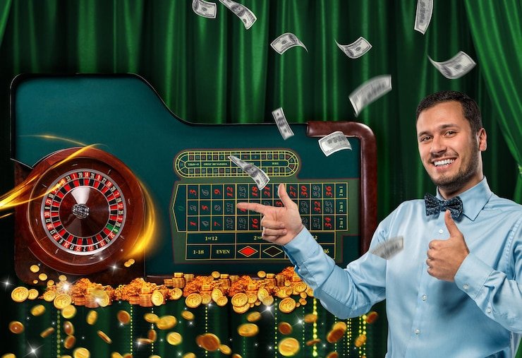 remi slot App 